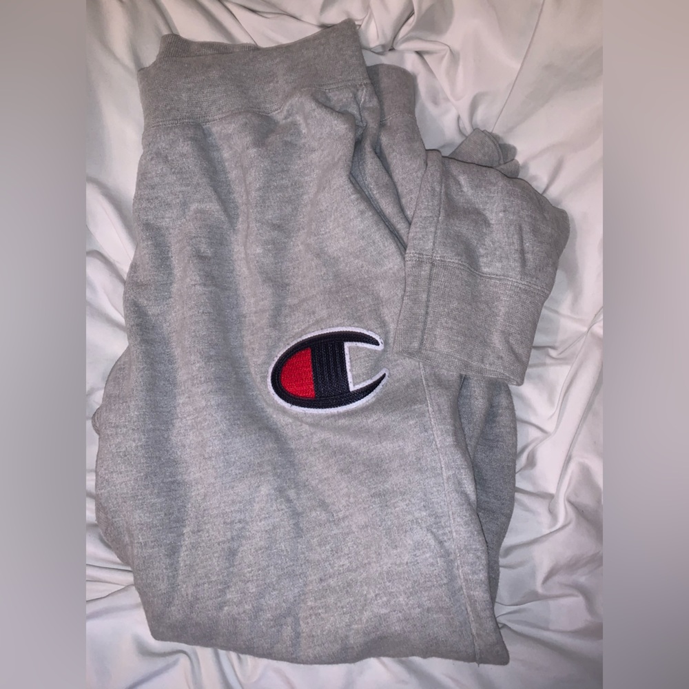 Men’s joggers
